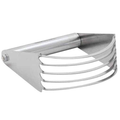 Rozdrabniacz kuchenny ze stali nierdzewnej KINGHOFF