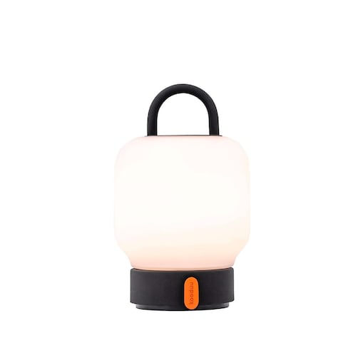 KOODUU LOOME Lampa przenośna akumulatorowa - Szary