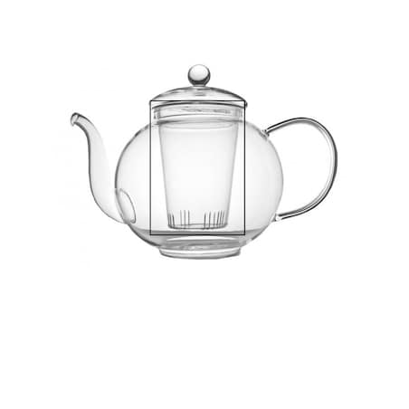 Filtr do dzbanka Verona 1466F / Bredemeijer