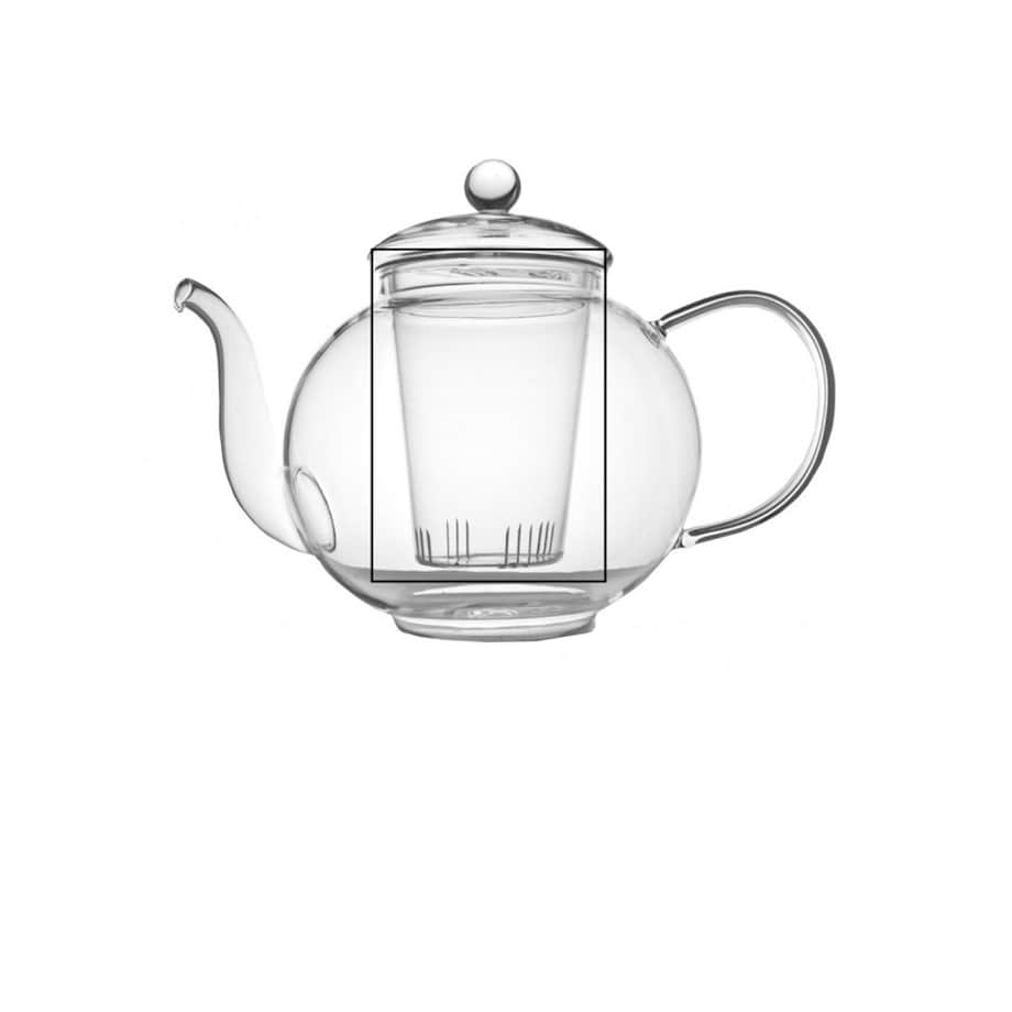 Filtr do dzbanka Verona 1466F / Bredemeijer