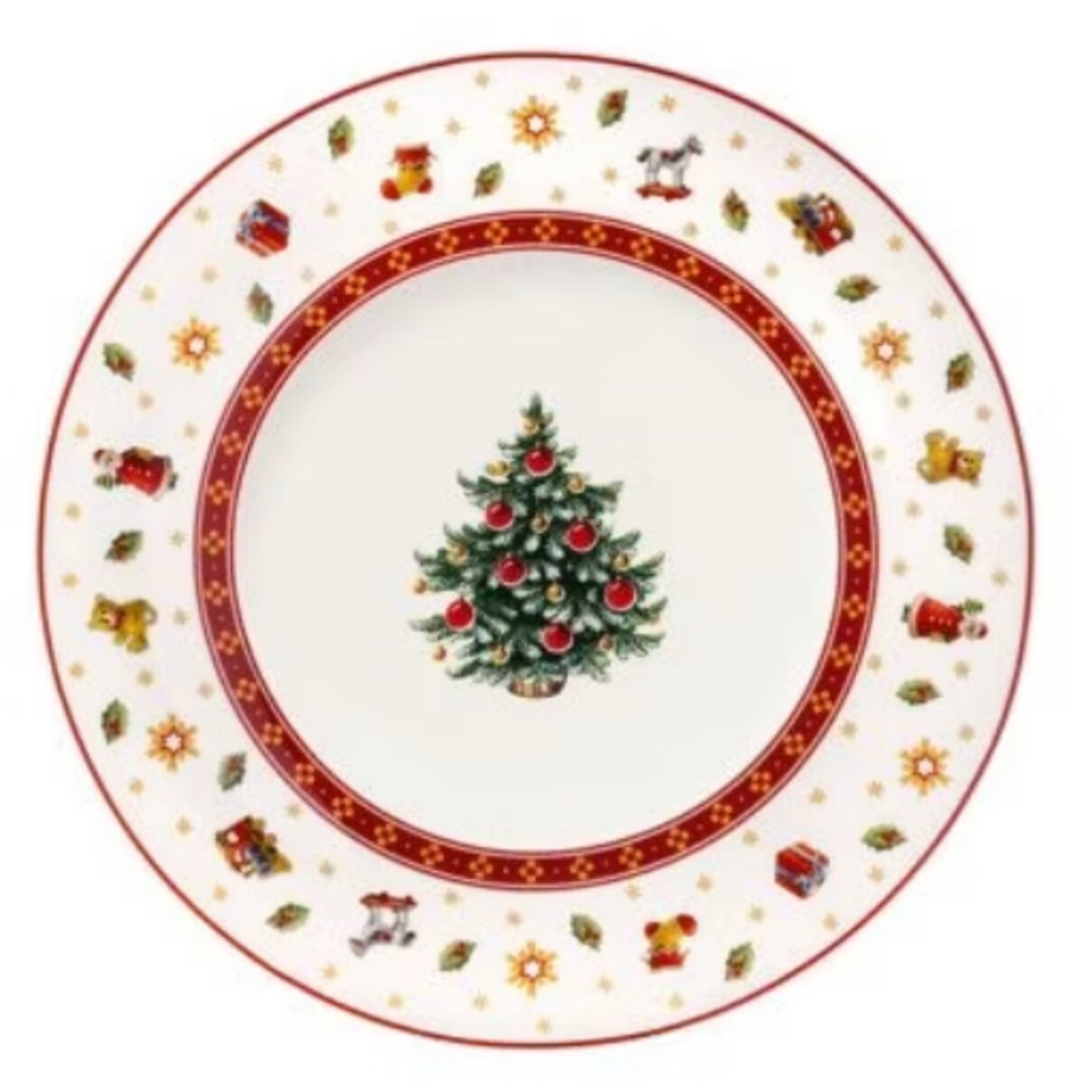 Talerz śniadaniowy Toy's Delight edycja specjalna, 21.5 cm, Villeroy & Boch