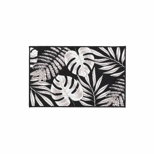 Antypoślizgowy dywanik AMBER, 50 x 80 cm