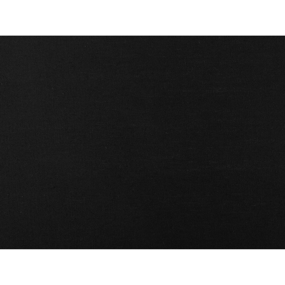 Lampa sufitowa czarna RENA