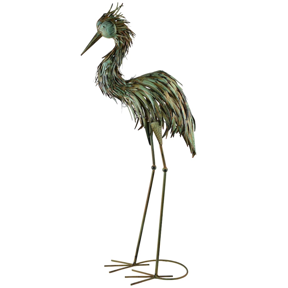Figura Czapla Cedric