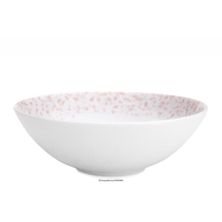 Zestaw obiadowy 6os. (18el.) BOSS PIWONIA