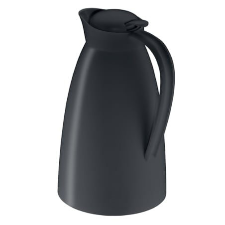 Termos ECO velvet black mat 1,00l - Alfi