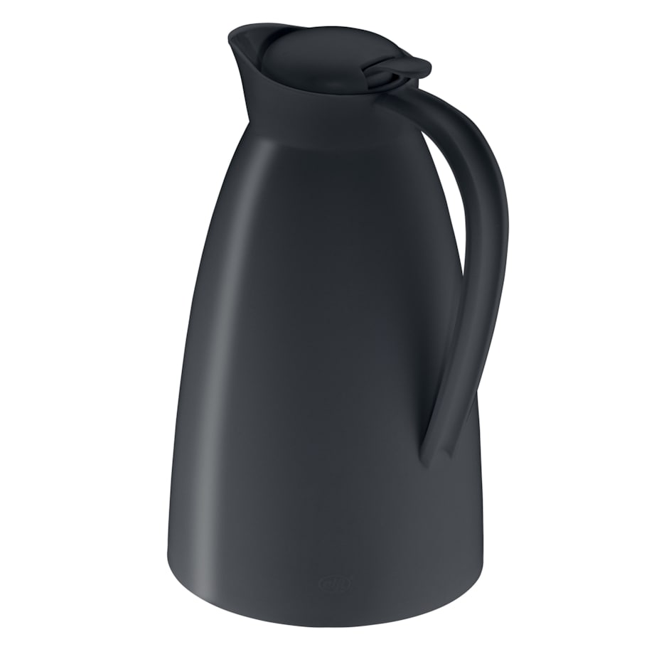 Termos ECO velvet black mat 1,00l - Alfi