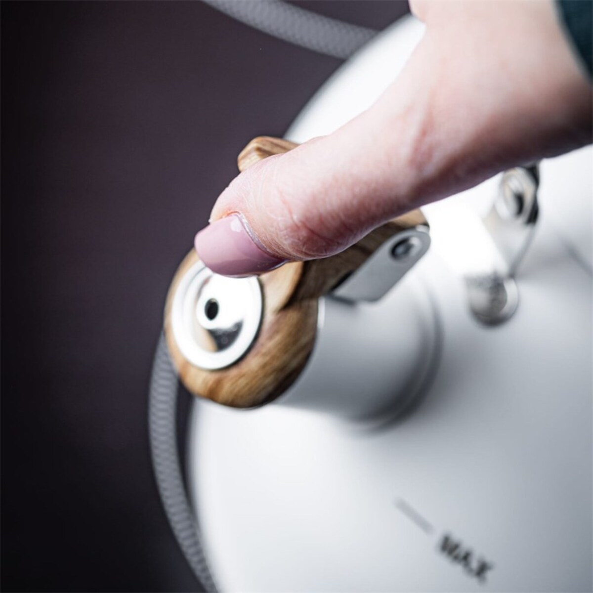 Kinghoff czajnik 2.5l KH1860