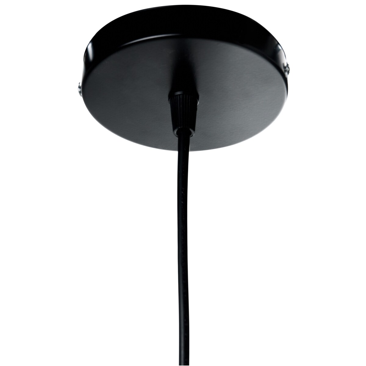 Lampa wisząca GILO Rattan Naturalny