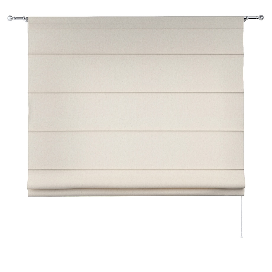 Roleta rzymska Torino 160x170 melanż szaro-beżowy