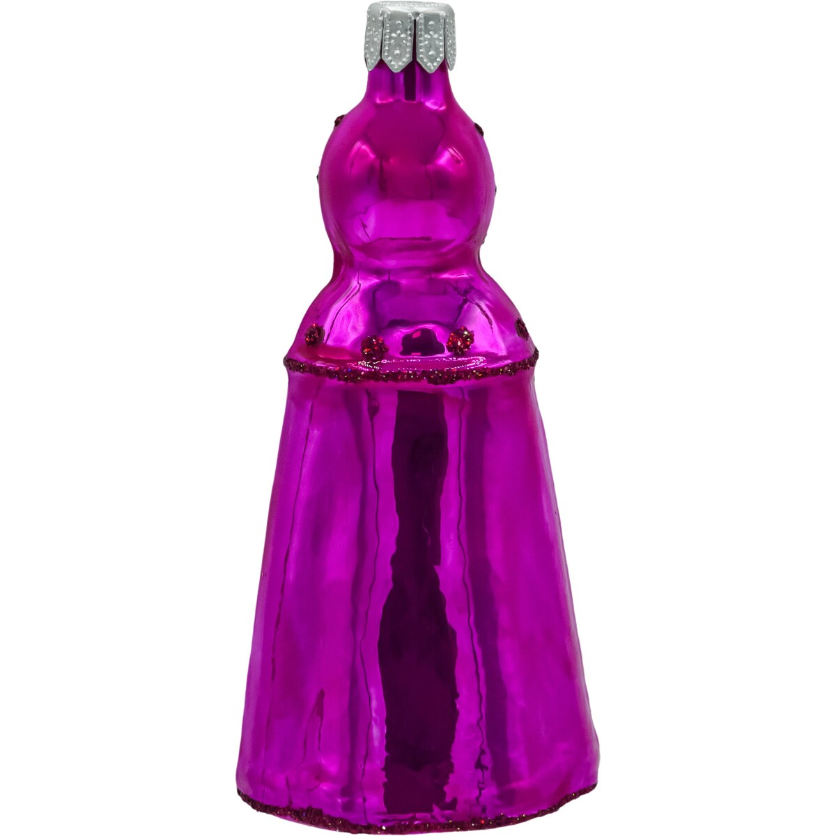 Bombka choinkowa: Anna z Lodowej Krainy