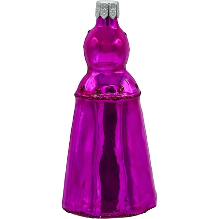 Bombka choinkowa: Anna z Lodowej Krainy