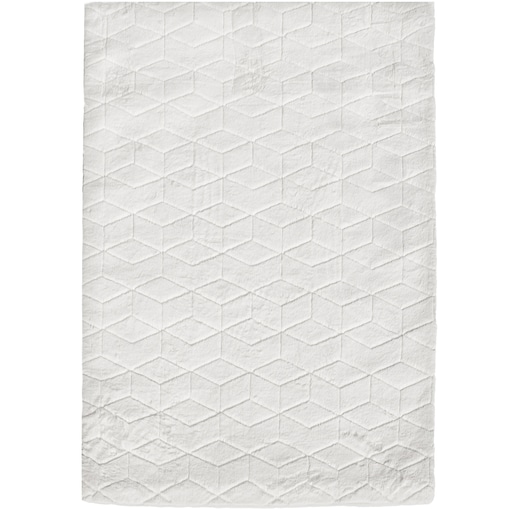 Dywan miękki Rabbit Prestige 120x160 cm e-floor OEKO-TEX kremowy