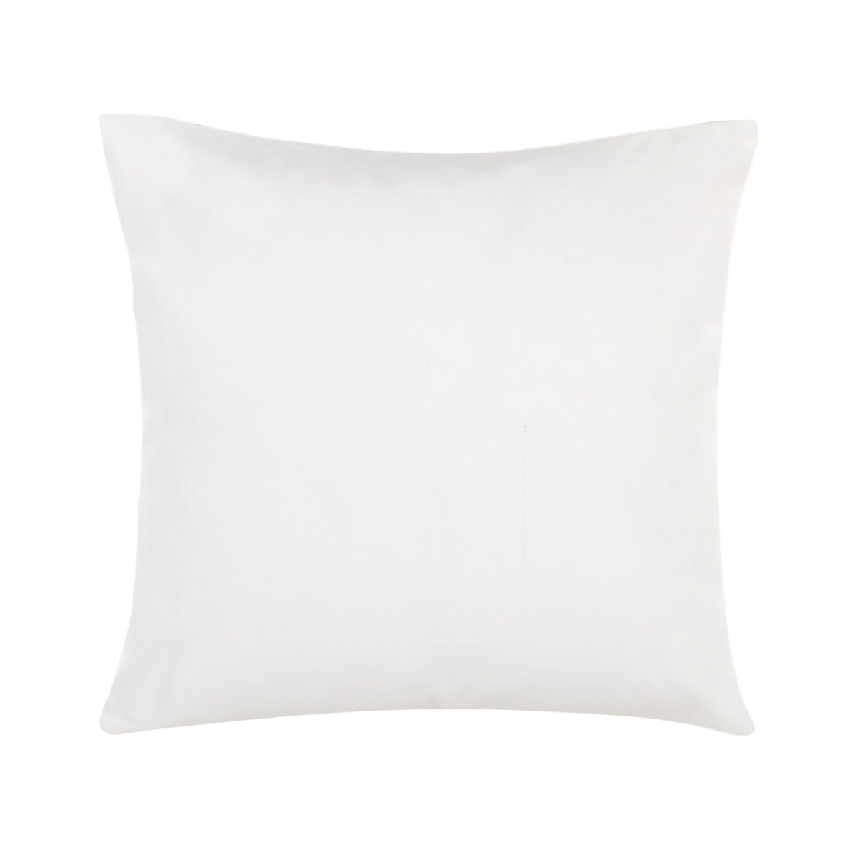 2 poduszki ogrodowe w kwiaty 45 x 45 cm wielokolorowy RIALE