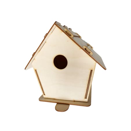 Budka lęgowa dla ptaków - WRÓBELEK