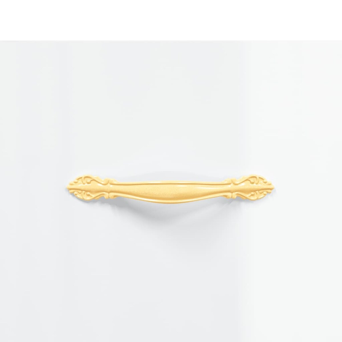 vidaXL Stolik kawowy, biały o wysokim połysku, 50x50x40 cm