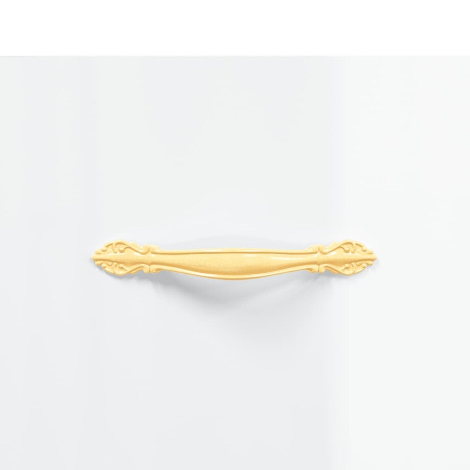 vidaXL Stolik kawowy, biały o wysokim połysku, 50x50x40 cm