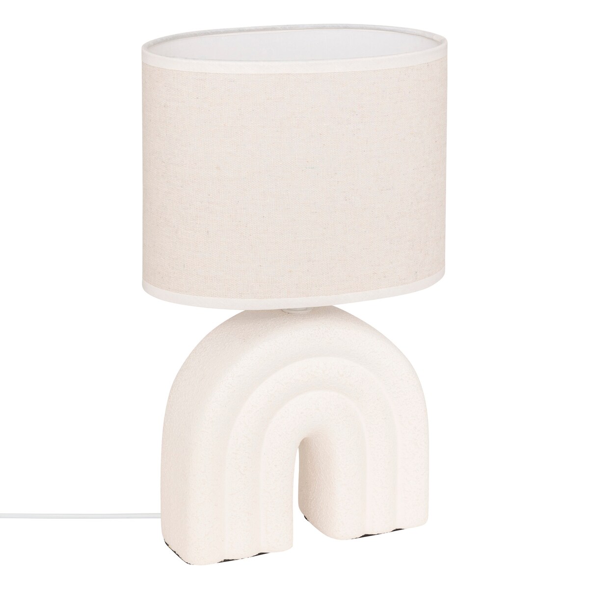 Lampa GABIN, wys. 32 cm