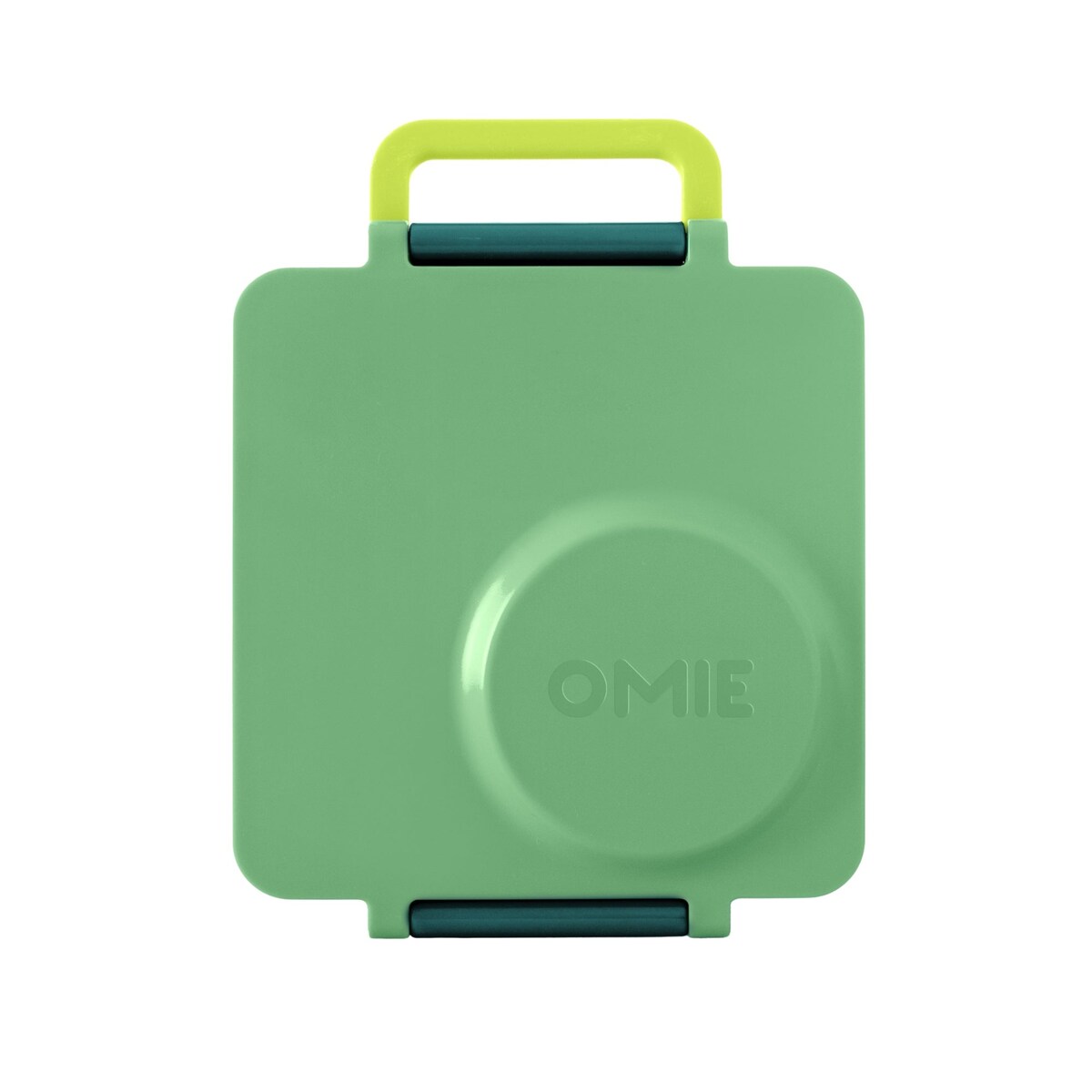 OMIE OMIEBOX lunch box z termosem, Meadow