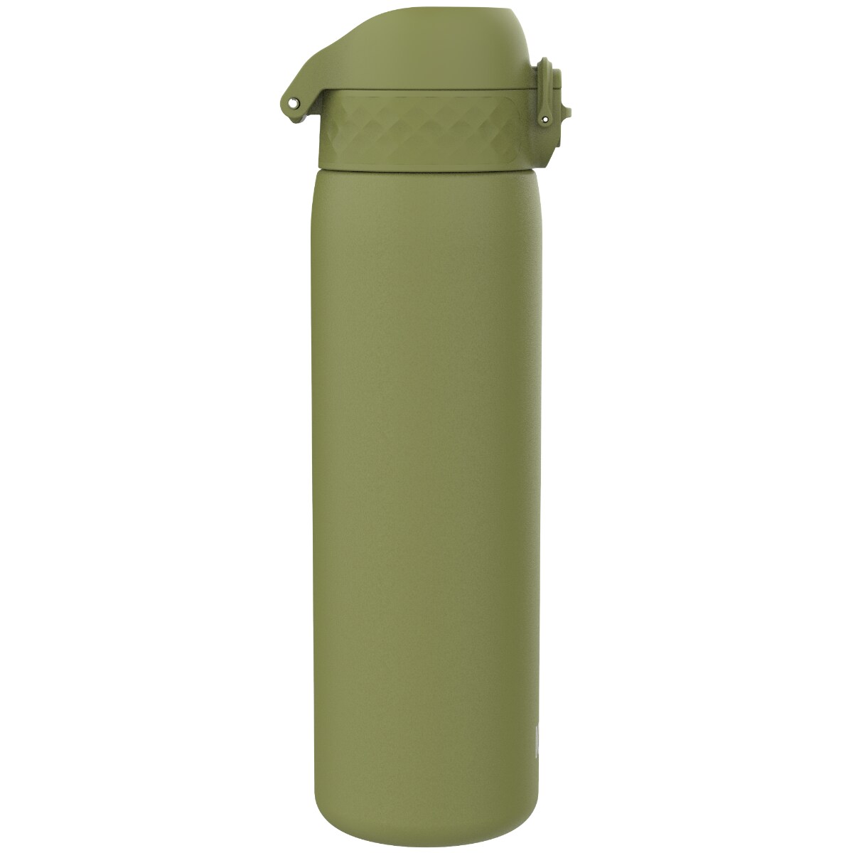 Butelka ION8 Single Wall I8SS600KGRE (MR) Khaki Green