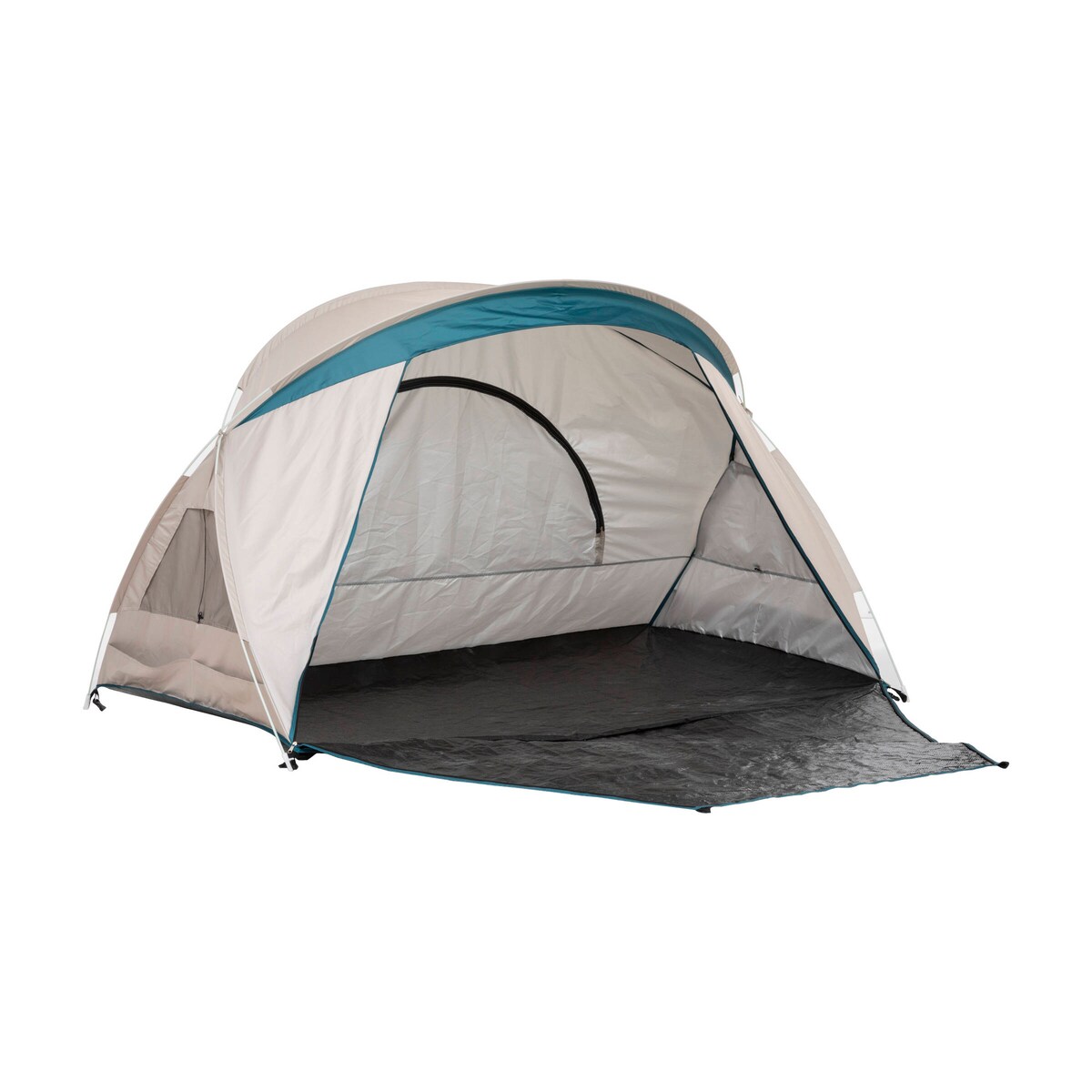 Namiot plażowy samorozkładający