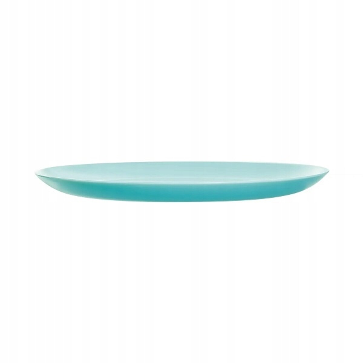 TALERZE talerzyk DESEROWE 6x 19 cm LUMINARC diwali