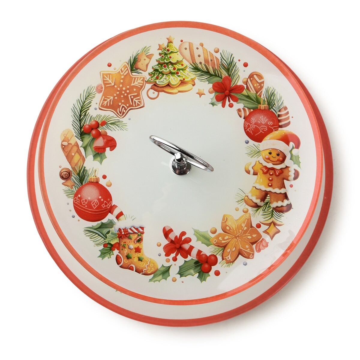 Patera Santa Lila