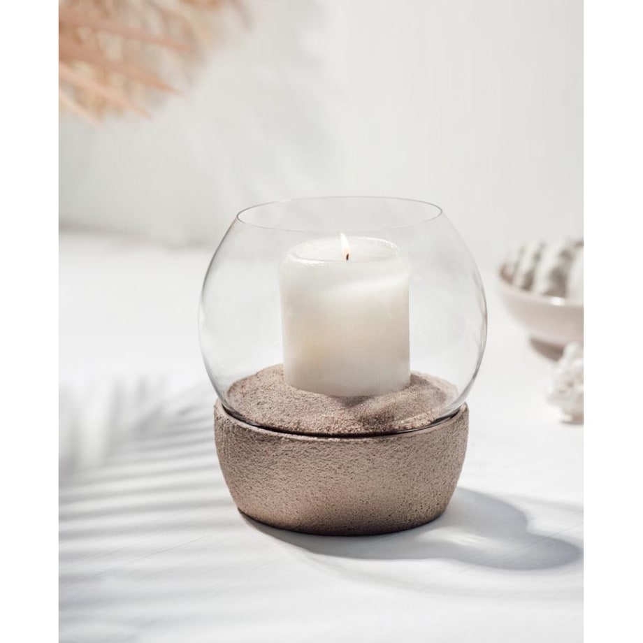 Świecznik Perlemor Home, 15,5 cm, Villeroy & Boch