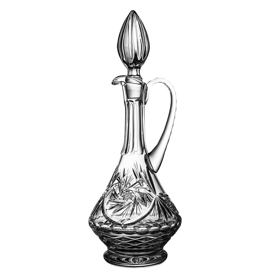 Crystal Julia karafka kryształowa 5019