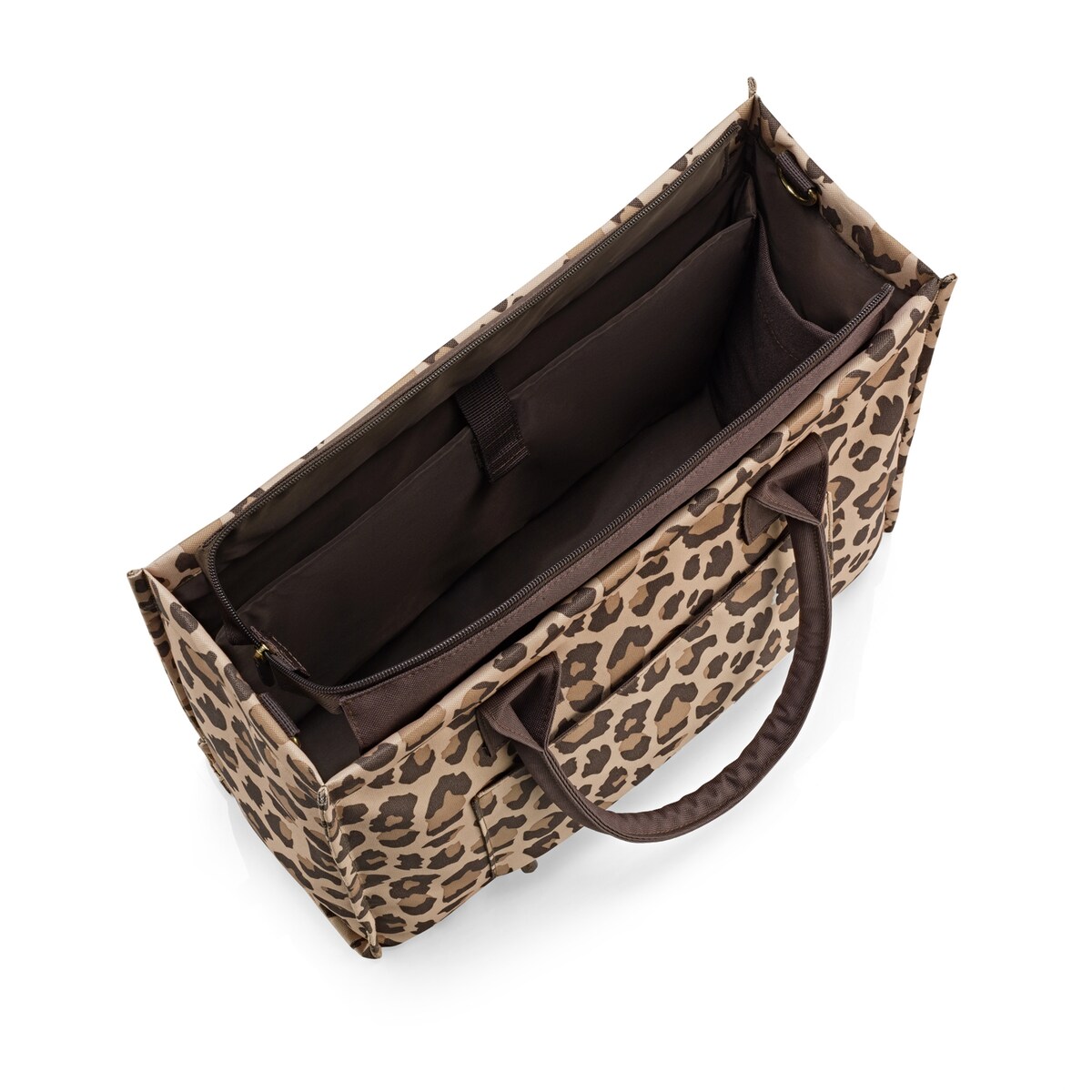 Torba DAILY SHOPPER BUSINESS, leo macchiato