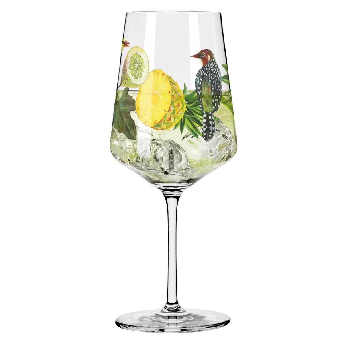 Kieliszek do koktajli Summer Dew, Olaf Hayek