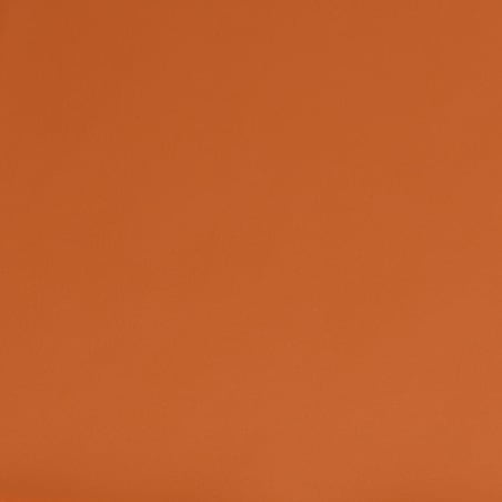 vidaXL Fotel wypoczynkowy, niebieski, tkanina i PVC