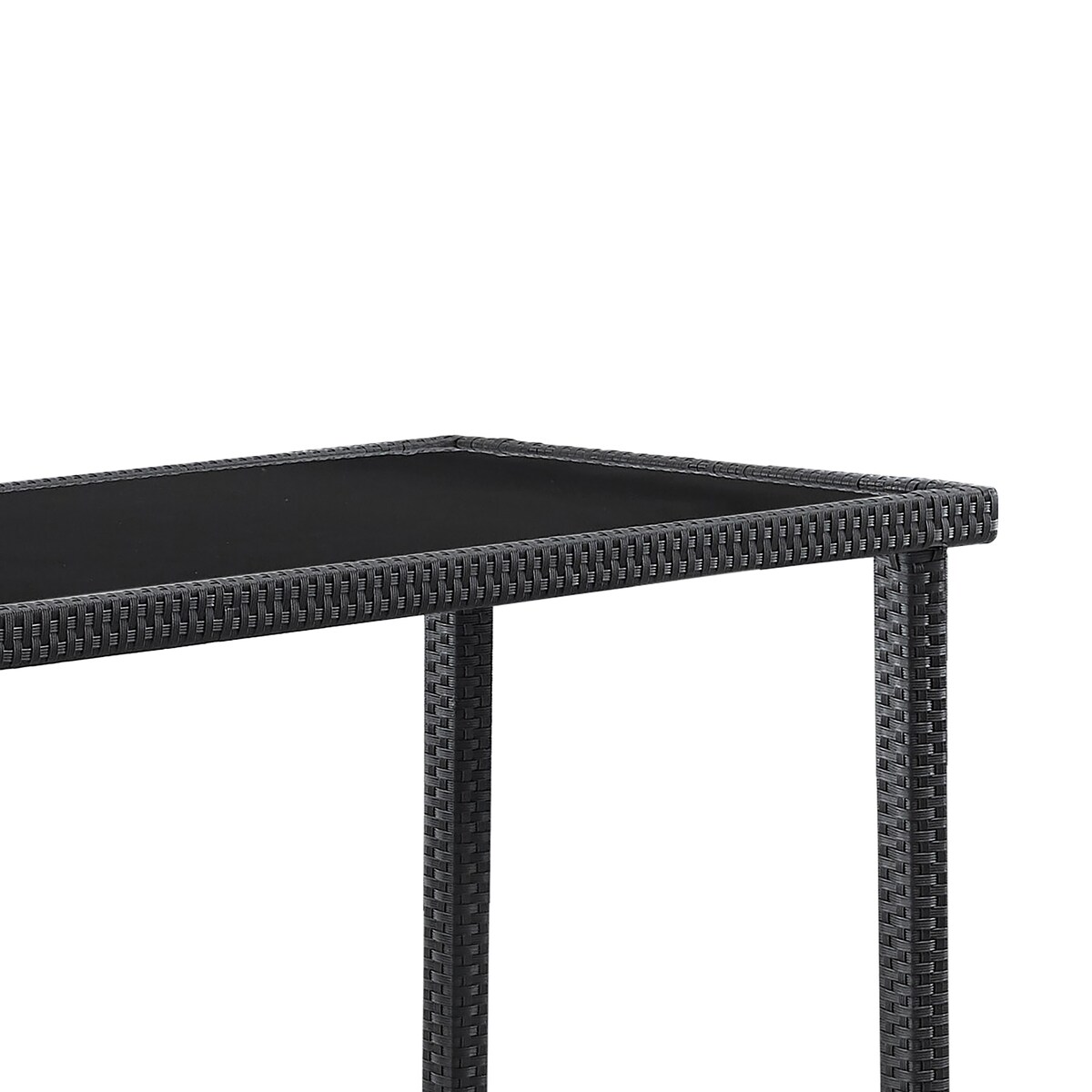 ZESTAW MEBLI OGRODOWYCH JADALNIANYCH COZY DLA 7 OSÓB