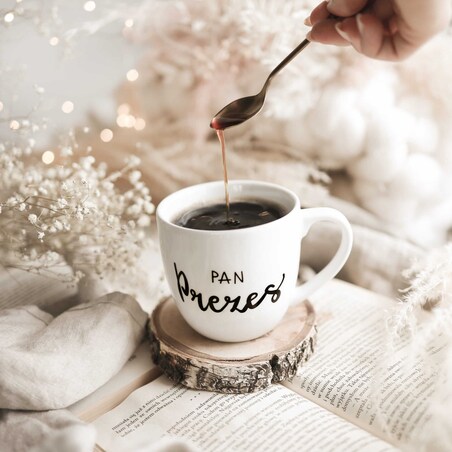 Kubek 300 ml - Pan prezes