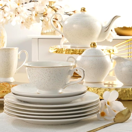 VILLA ITALIA Filiżanka porcelanowa 230 ml SUNSET