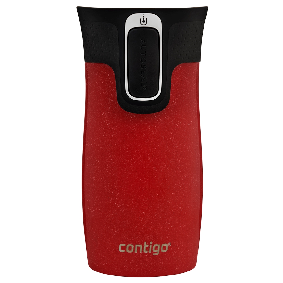 Kubek termiczny Contigo West Loop Mini 300ml - Goji Berry