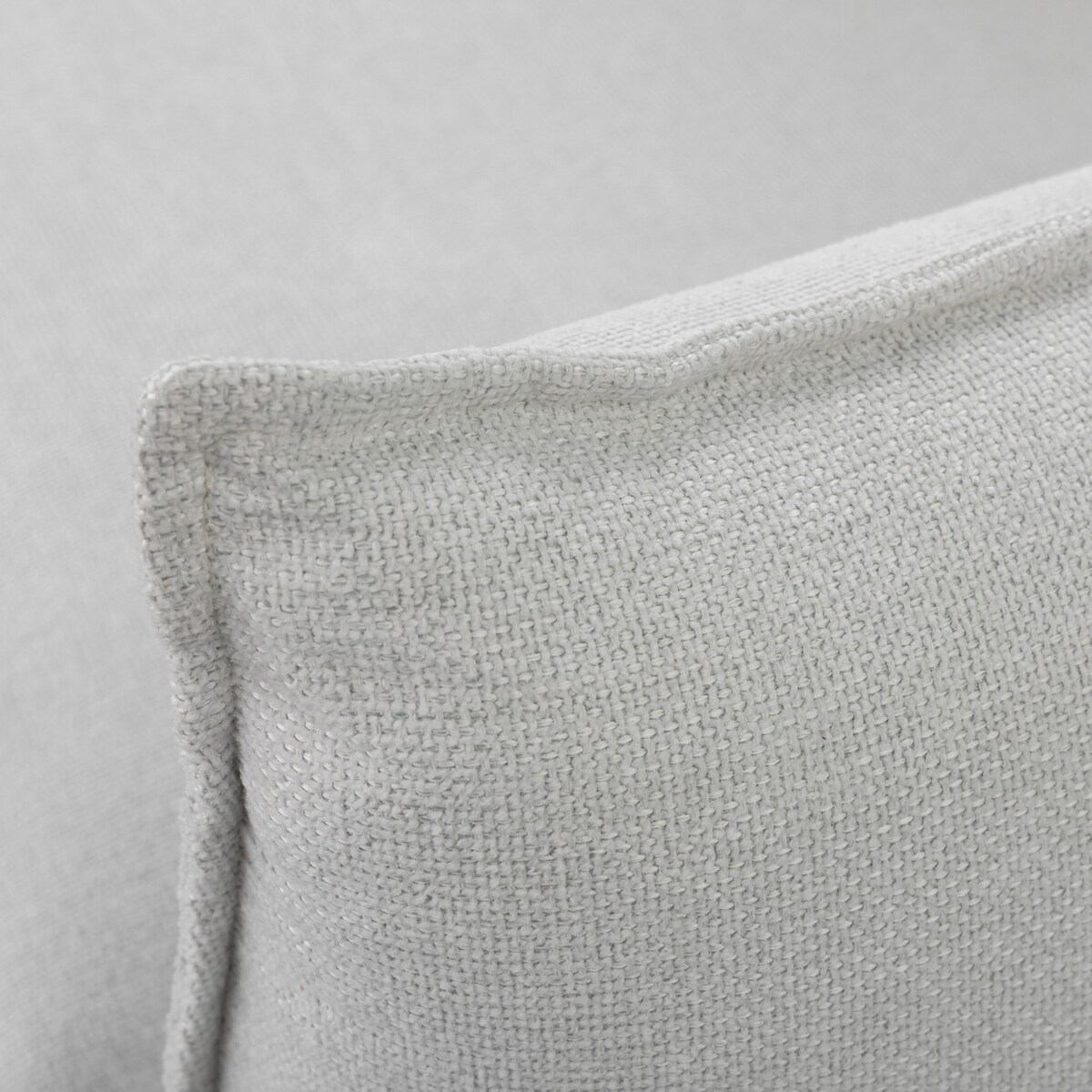 Sofa Assens beige, 220x88x81 cm