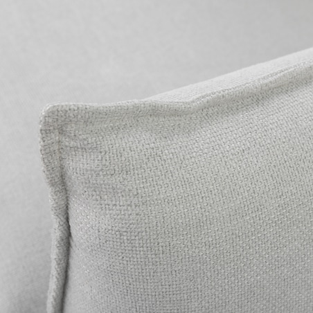 Sofa Assens beige, 220x88x81 cm