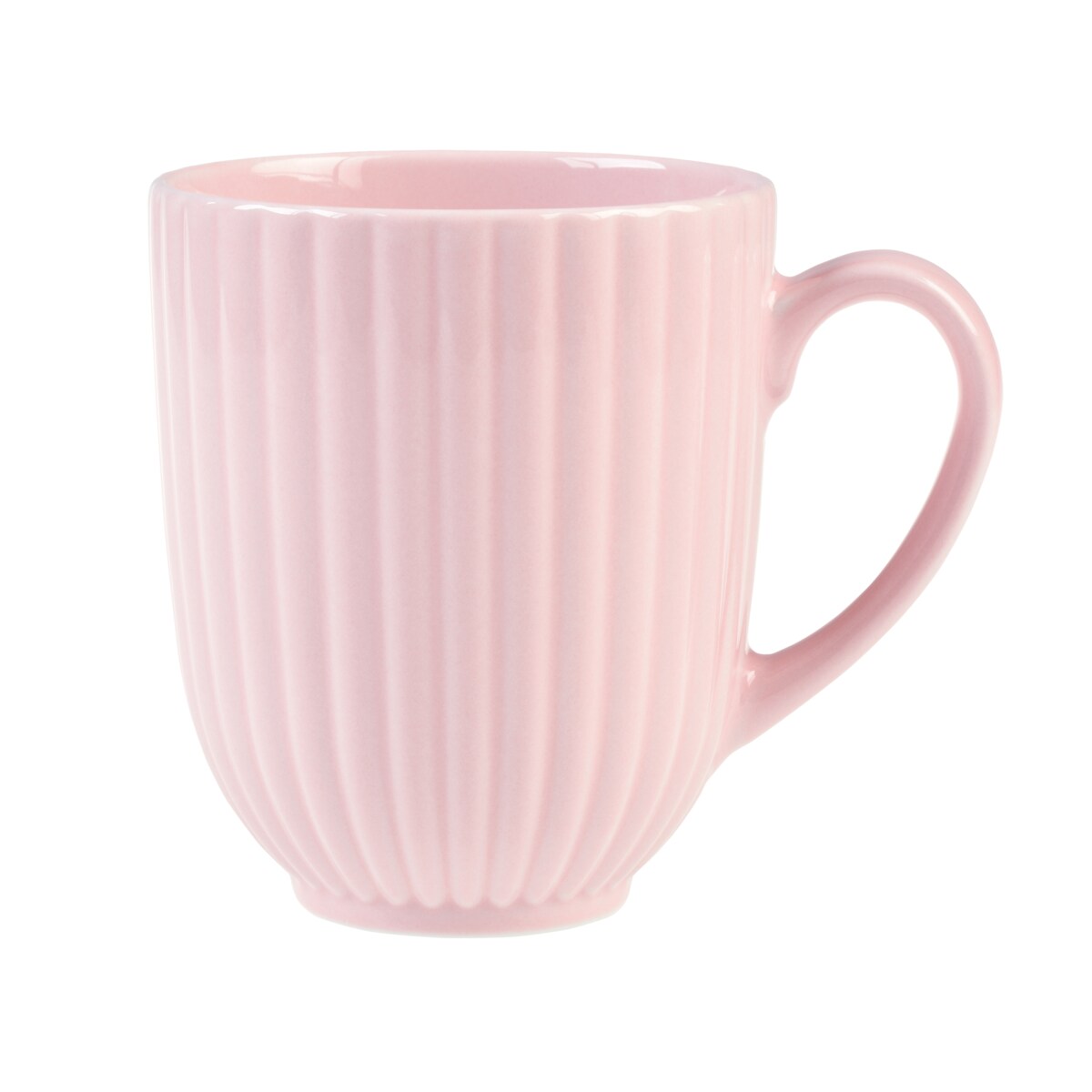 Zestaw 6 kubków 350 ml Daisy Sunset LBK7 (K7), Lubiana