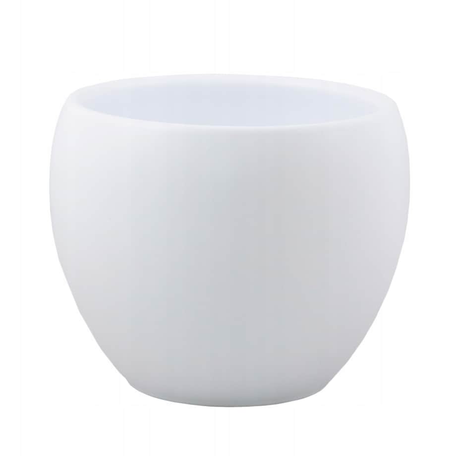 DONICA LEON ceramika styl nowoczesny śr. 14cm
