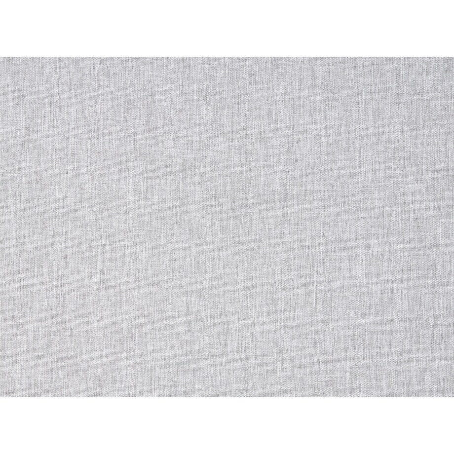 Zestaw ogrodowy dla 6 osób AMANTEA PREMIUM Drewno akacjowe Szary