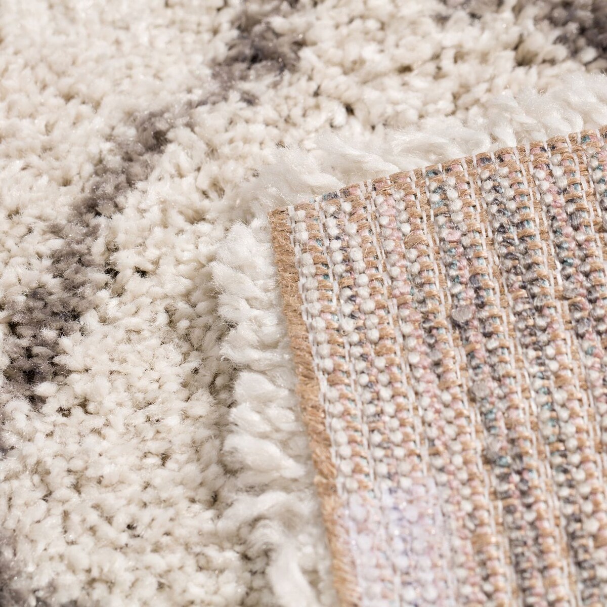 Dywan Royal Cream/Light grey 160x230cm, 160 x 230 cm