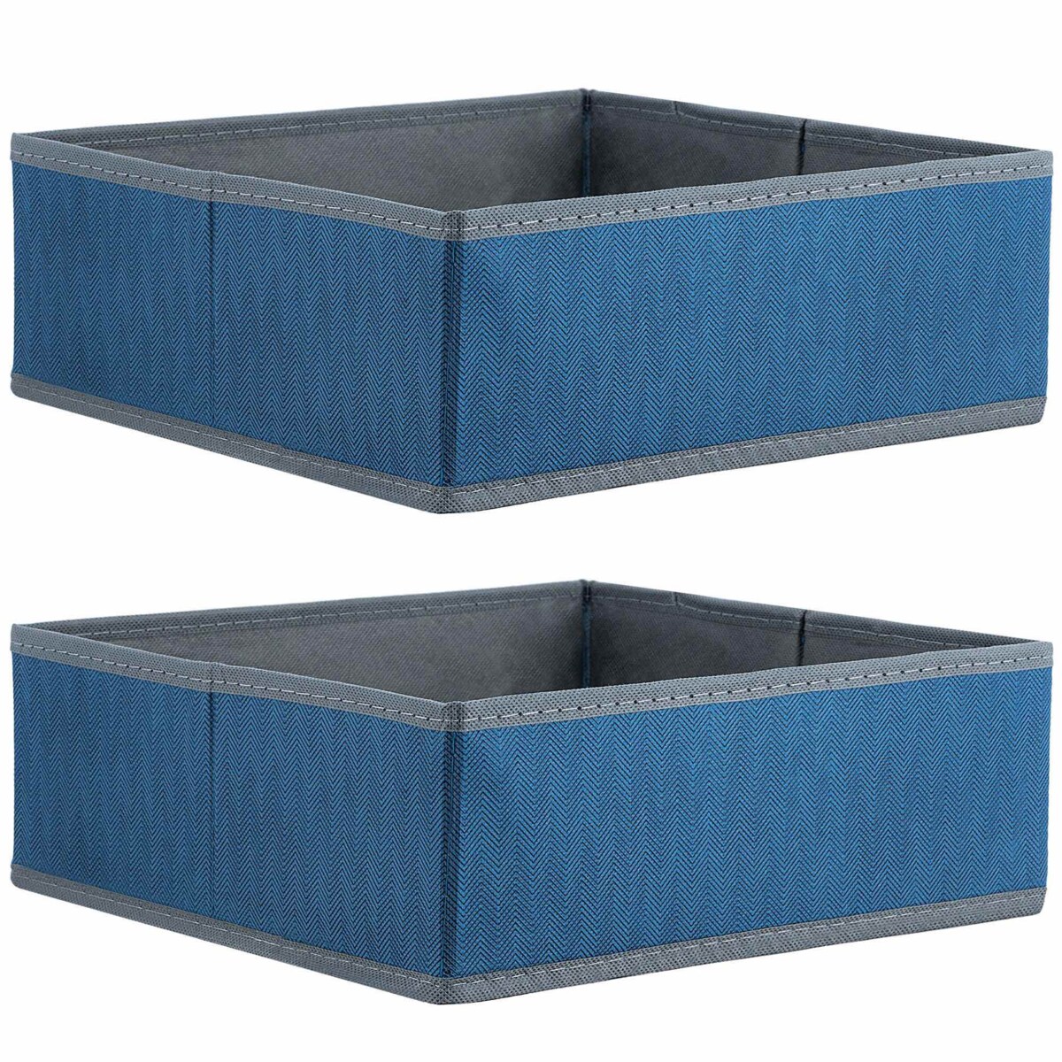 Organizer Do Szuflady Na Bieliznę Skarpetki 6 El.