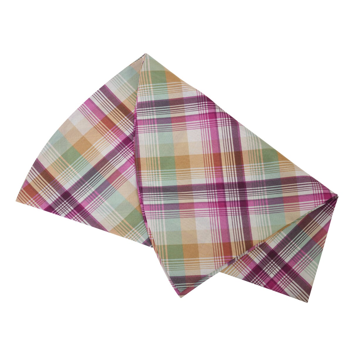 Obrus Very Peri okrągły - średnica ok. ⌀ 140 cm