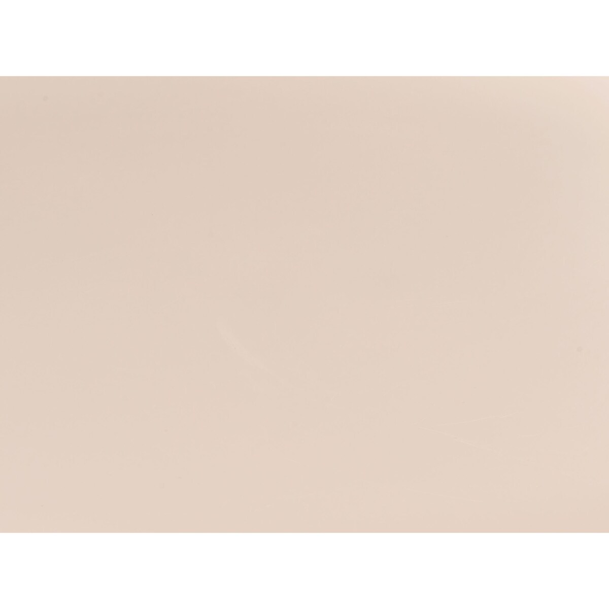 Stół do jadalni NEWELL Jasnobeżowy 120 cm