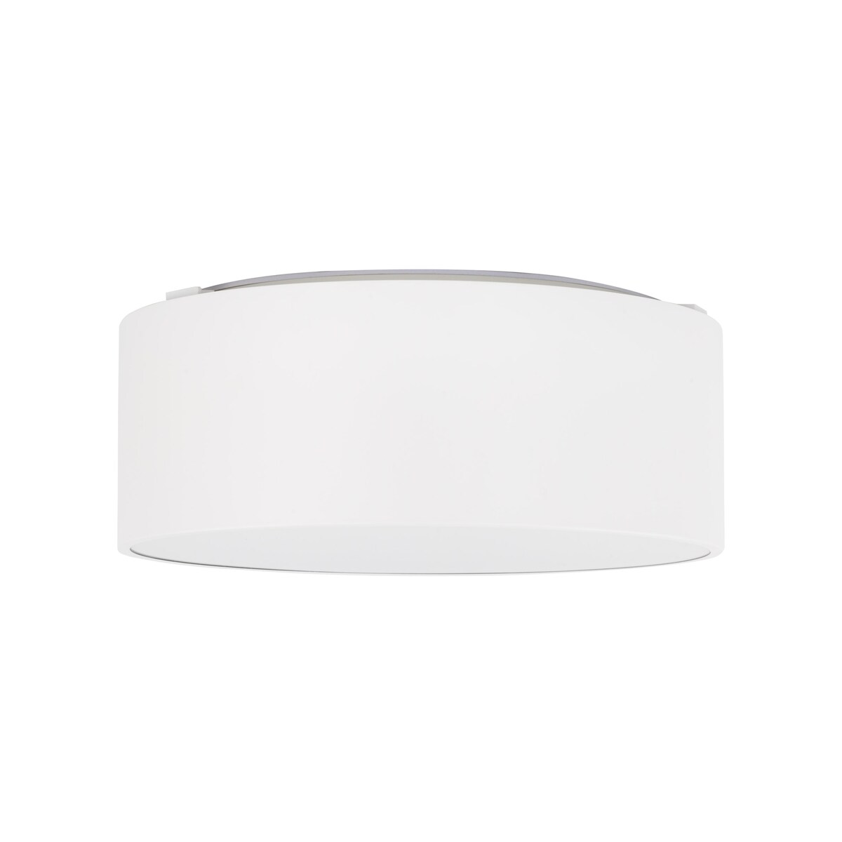 Zewnętrzna oprawa natynkowa IP54 LIVO White S TK Lighting 2xE27 biała taras balkon 10983