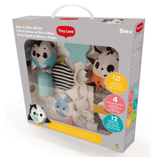 Zestaw zabawek dla dzieci z kartami do zdjęć - Magiczna Kraina