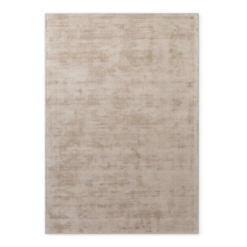 Dywan beżowy do salonu 80x150cm,miekki pluszowe włosie, antypoślizgowy
