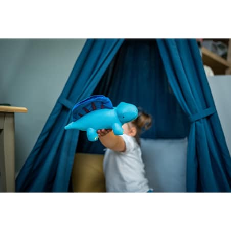 Dino Friends - dimetrodon Dimitri