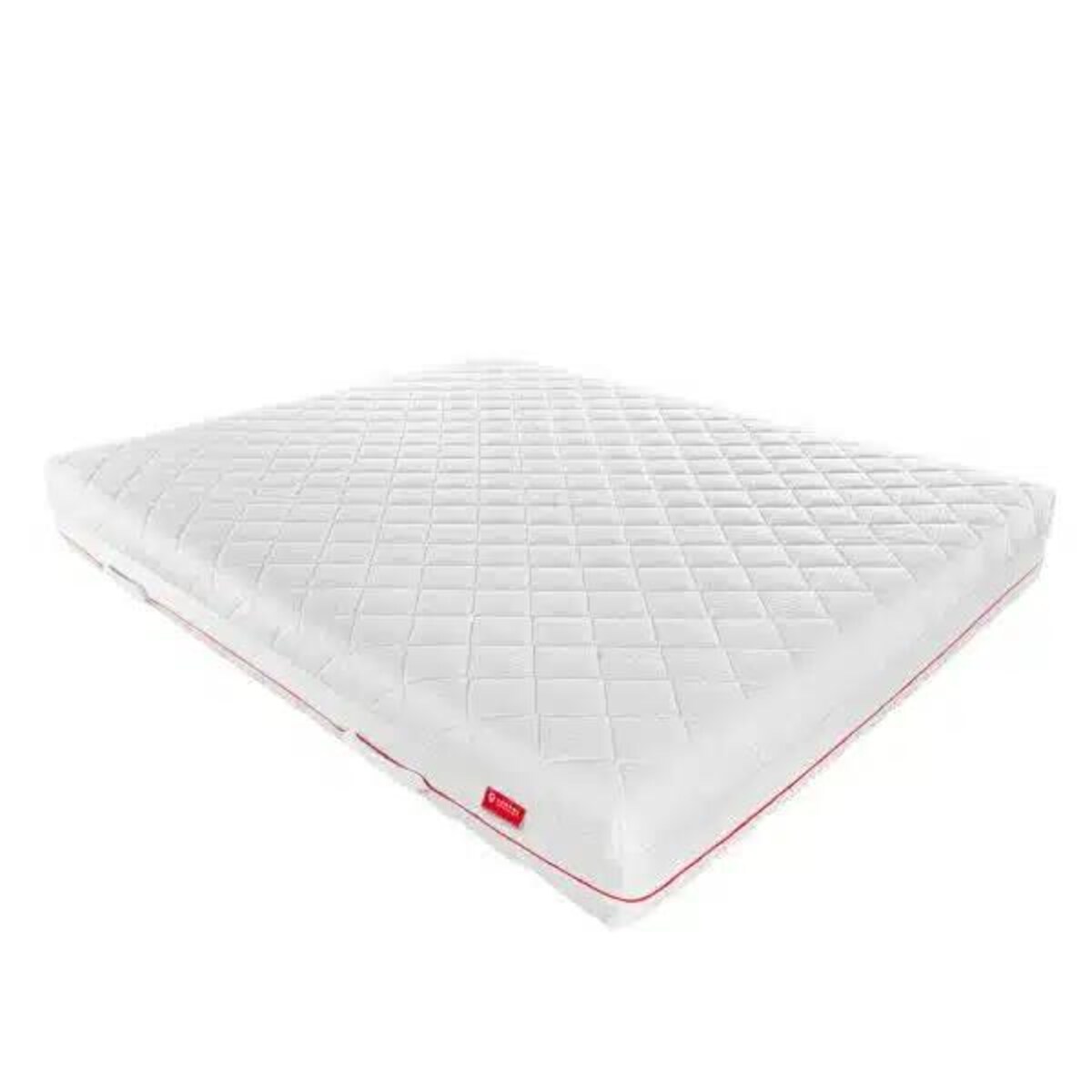 Materac Cora Silver Protect, 90 x 200 cm, Janpol